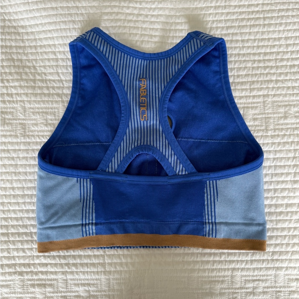Fabletics Sprts Bra NWOT
